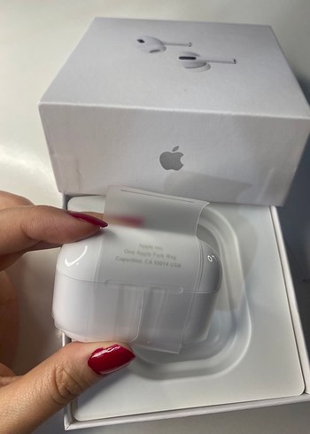 AirPods pro - Görsel 4