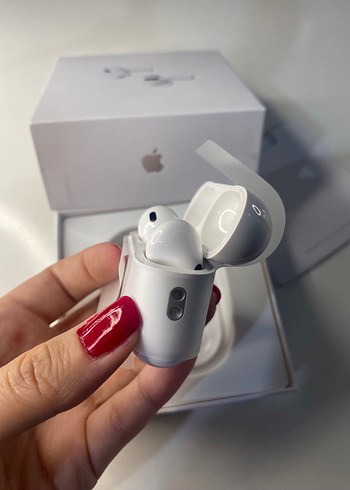 AirPods pro - Görsel 2