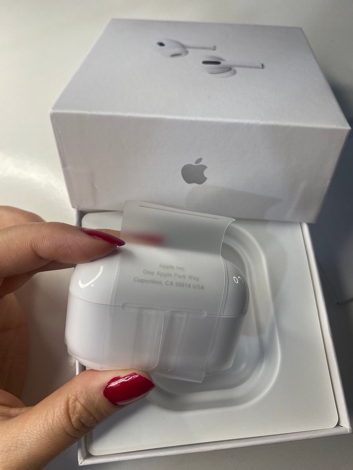 AirPods pro - Görsel 4