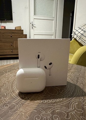AirPods 3. Nesil - Görsel 3