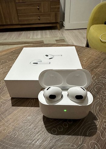 AirPods 3. Nesil - Görsel 2