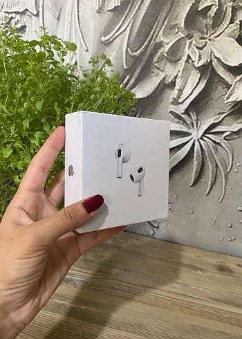 AirPods 3. Nesil - Görsel 3