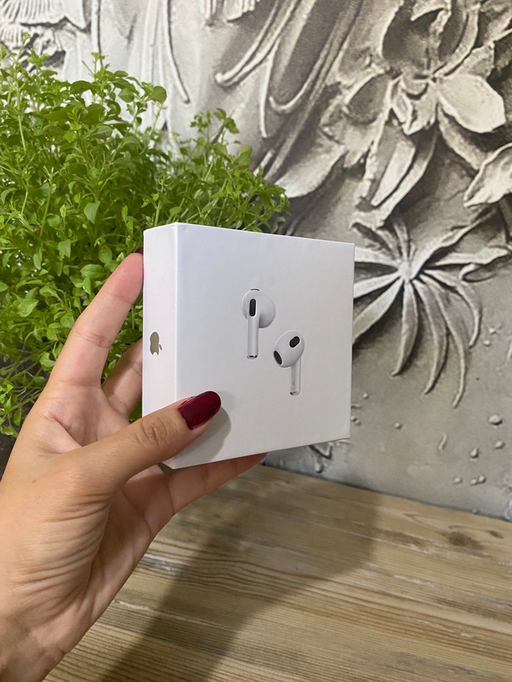 AirPods 3. Nesil - Görsel 3