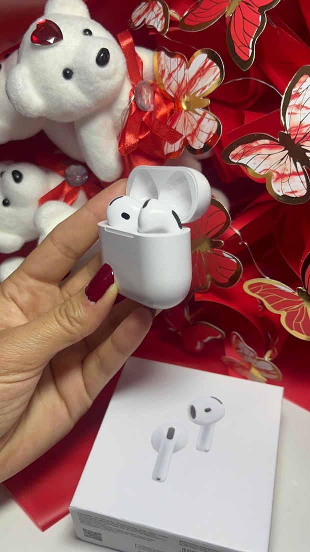 AirPods 4. Nesil - Görsel 2