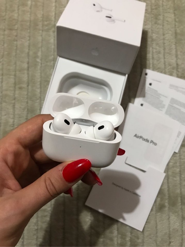 Apple AirPods Pro - Görsel 3