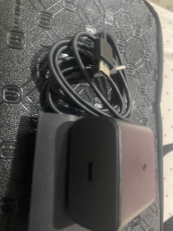 Samsung 45 Watt şarj aleti - Görsel 4