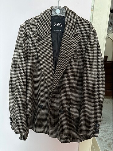 Blazer ceket