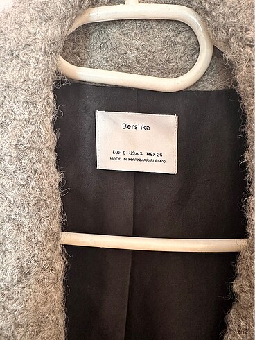 Bershka Kaban
