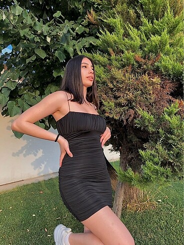 Zara Elbise