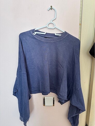 Crop tshirt