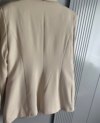 Blazer ceket