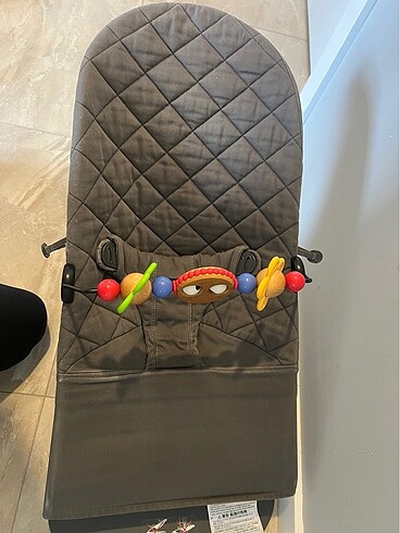 0 - 13 kg Beden Babybjörn Anakucağı