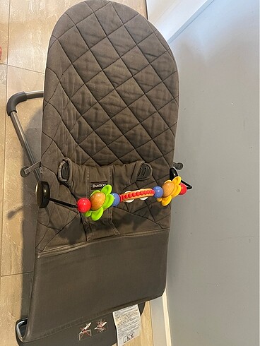 0 - 13 kg Beden gri Renk Babybjörn Anakucağı