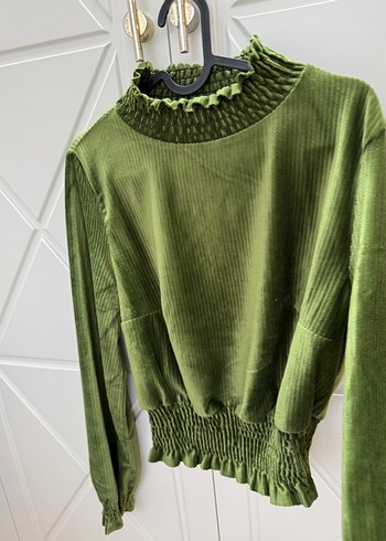 Kadın bluz - Görsel 2