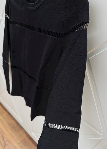 Triko kazak - Görsel 2