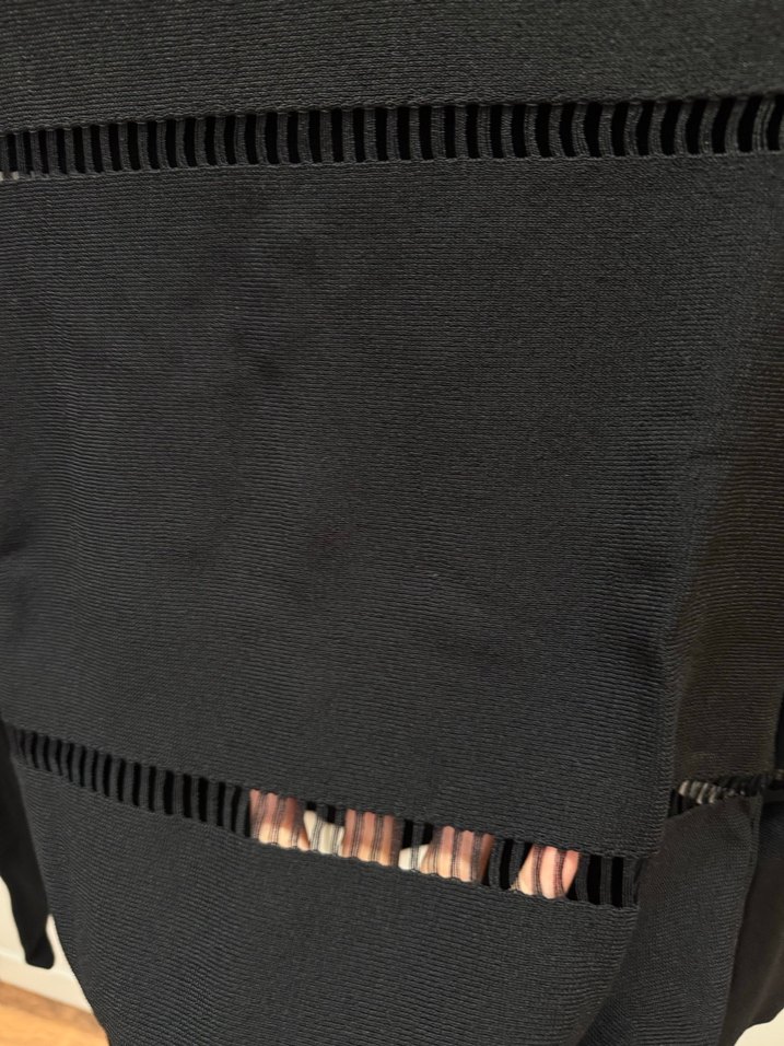 Triko kazak - Görsel 3