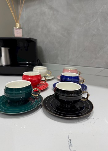 Kahve fincanı - Görsel 2