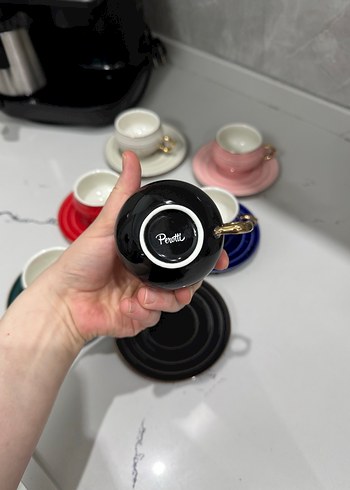 Kahve fincanı - Görsel 3