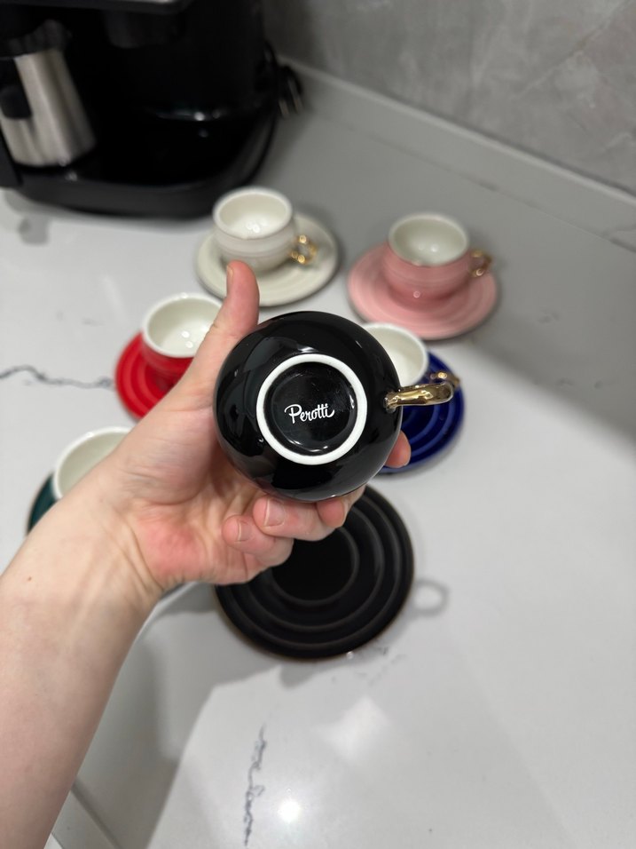 Kahve fincanı - Görsel 3