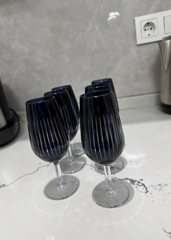 Kahve yanı bardağı - Görsel 3