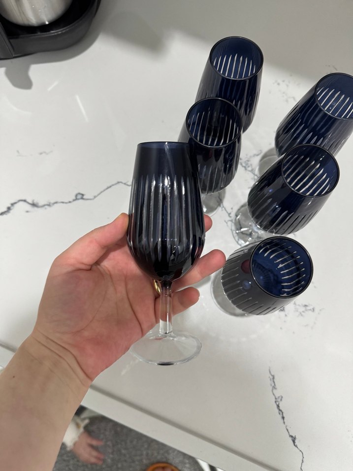 Kahve yanı bardağı - Görsel 4