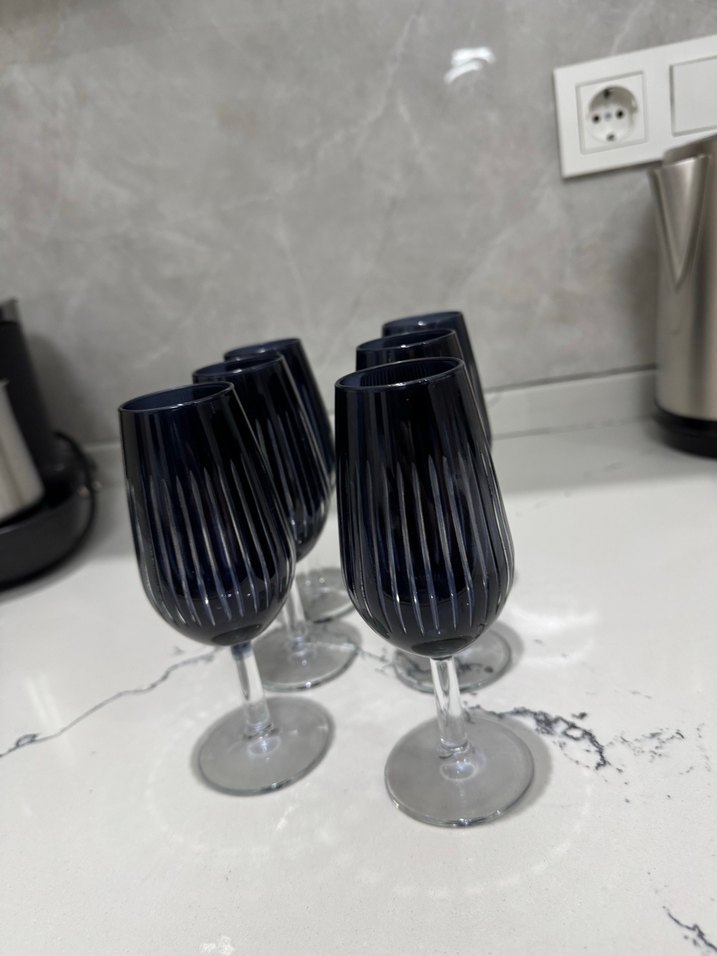 Kahve yanı bardağı - Görsel 3