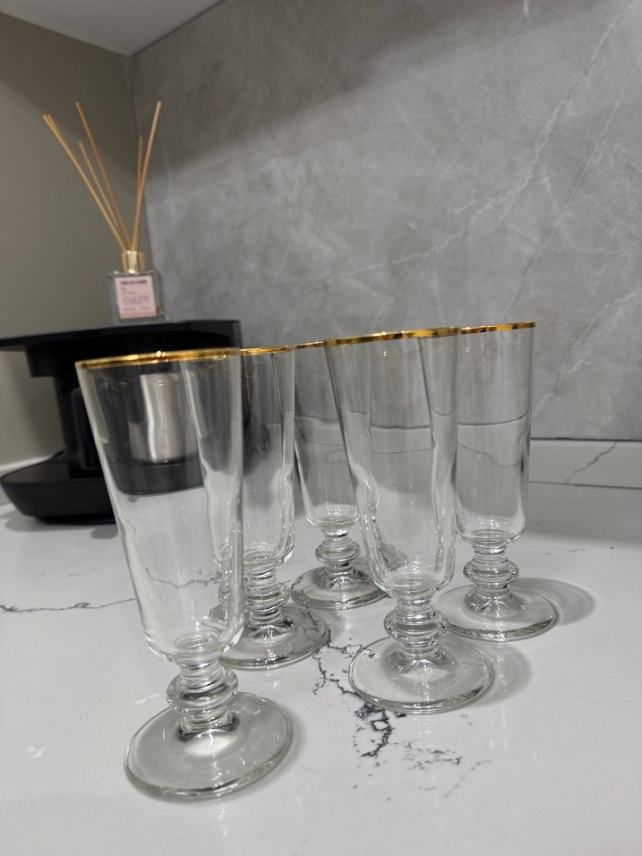 Kahve yanı bardağı - Görsel 2