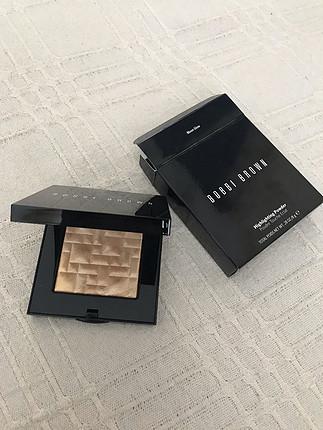 universal Beden altın Renk Bobbı Brown - Moon Glow Highlighter