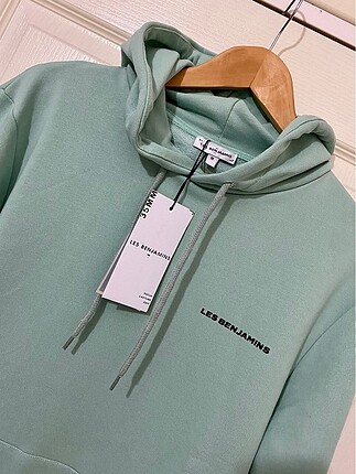 LES BENJAMINS Sweatshirt M