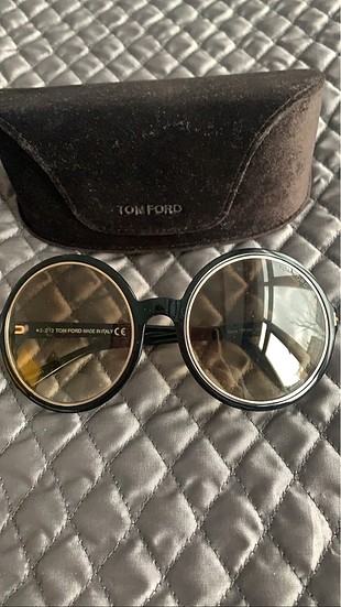 Tom Ford Tom Ford Gözlük