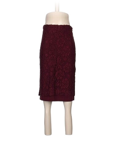 Mango Midi Etek %70 İndirimli.
