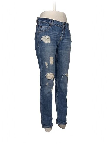 Mango Mango Jean / Kot %70 İndirimli.