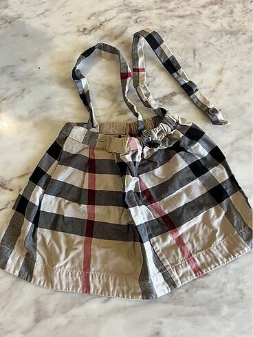 Burberry Etek