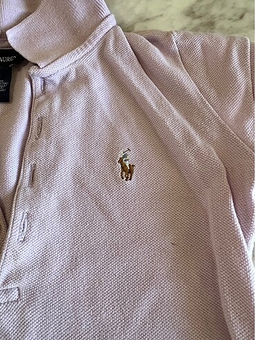 Ralph Lauren Ralph Lauren Elbise