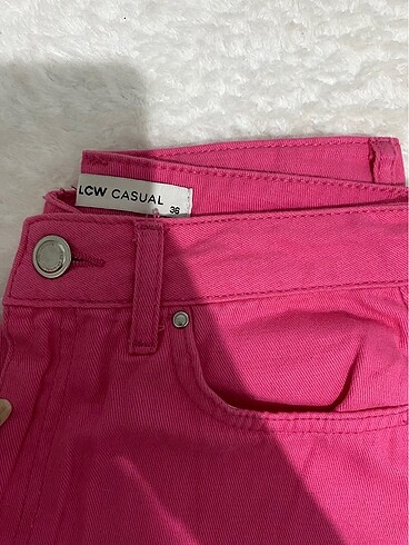 LC Waikiki Pantolon