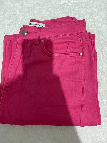 36 Beden Pantolon