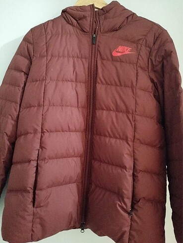 Nike Nike mont kaz tüyü orijinal