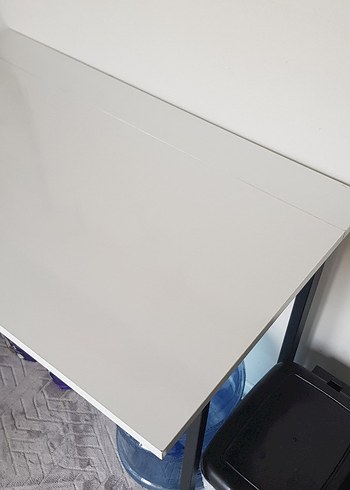  Beden Renk Beyaz katlanabilir çalışma veya mutfak masasi