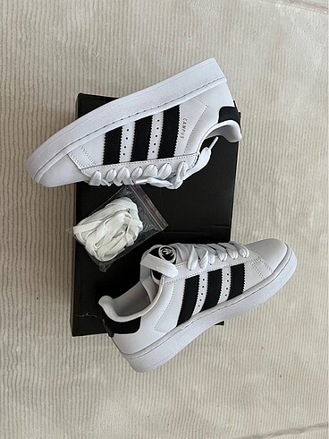 Adidas İTHAL ADİDAS CAMPUS