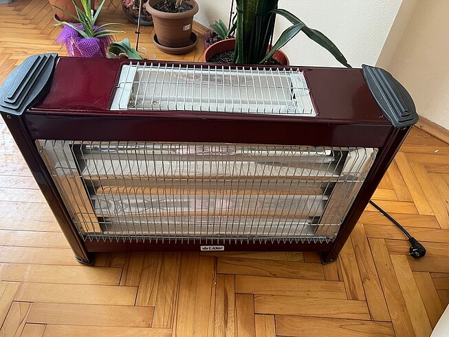 Elektrıkli sona