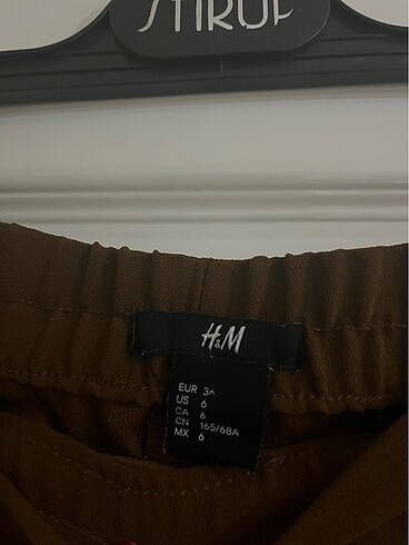 H&M H&M pantolon