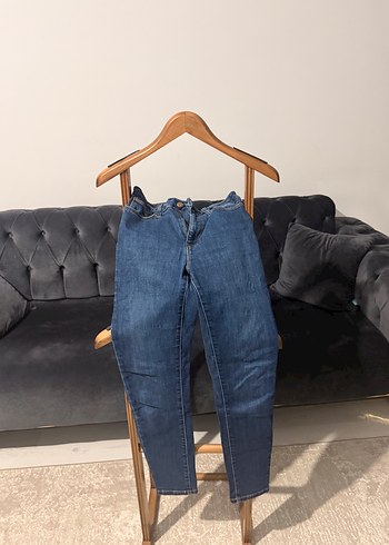 Colin's Colins Mavi Denim Jean Pantolon