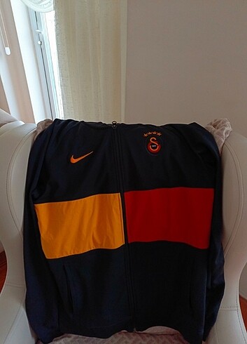 Galatasaray Nike Ceket