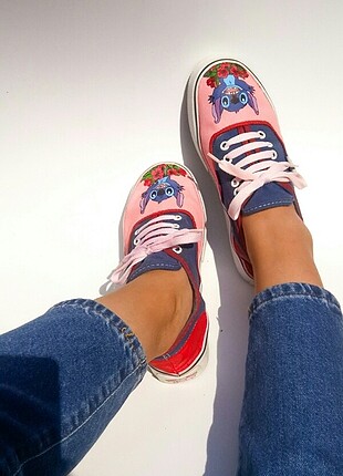 Tasarım vans