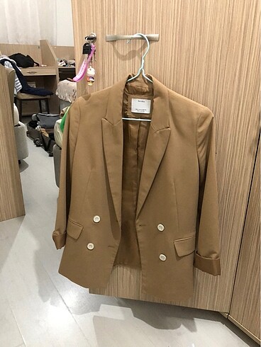 Bershka blazer