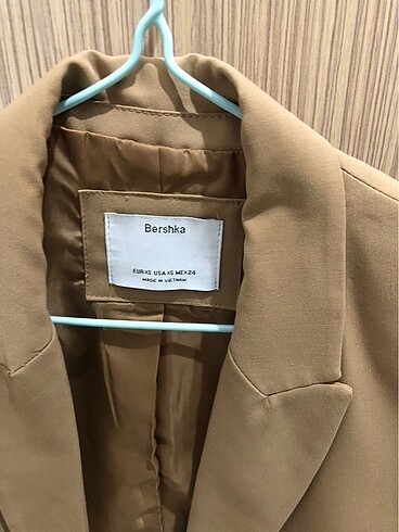 Bershka Bershka blazer