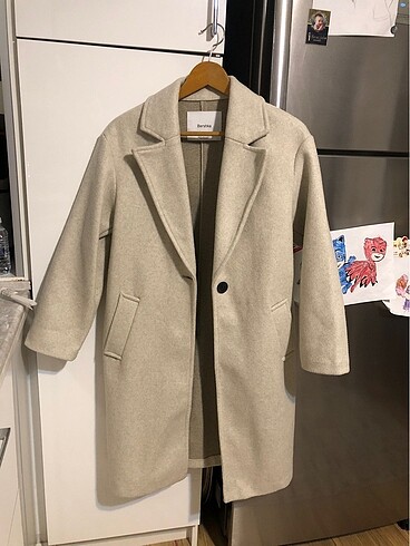 Bershka kaban