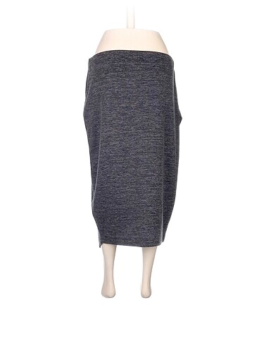 l Beden H&M Midi Etek %70 İndirimli.
