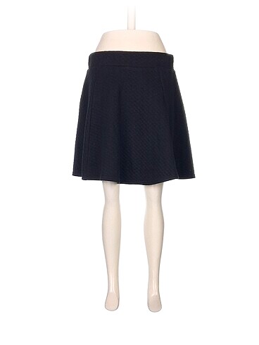H&M Mini Etek %70 İndirimli.