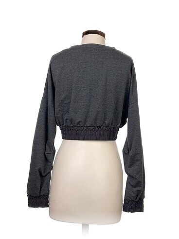 l Beden Trendyol & Milla Sweatshirt %70 İndirimli.